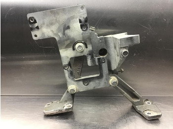 Двигатель и запчасти LIEBHERR