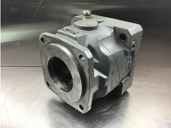 Гидравлический мотор LIEBHERR