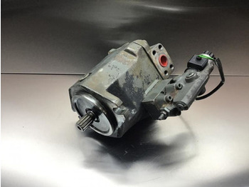 Гидравлический насос LIEBHERR