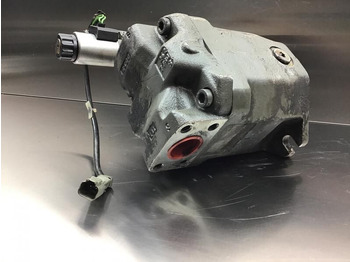 Гидравлический насос LIEBHERR