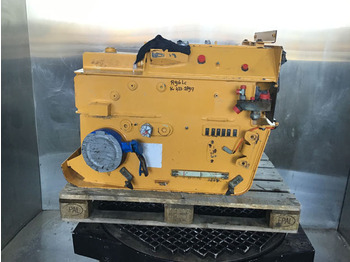 Бак для гидравлической жидкости LIEBHERR