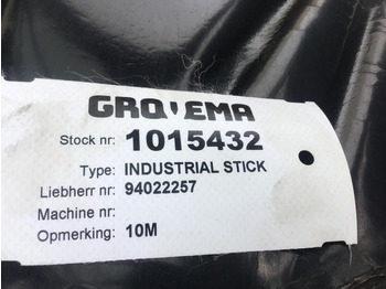 Кузов и экстерьер LIEBHERR