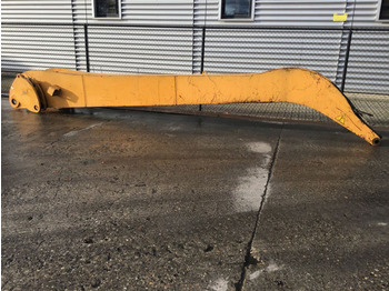 Кузов и экстерьер LIEBHERR