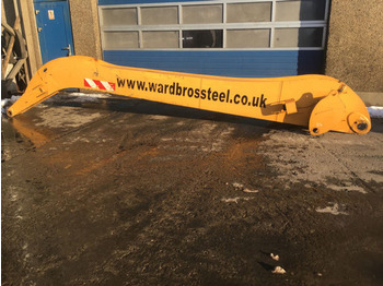 Кузов и экстерьер LIEBHERR