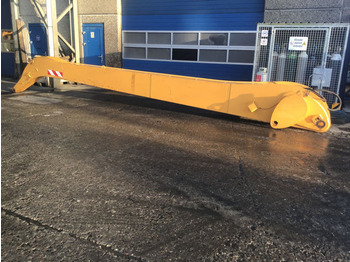 Кузов и экстерьер LIEBHERR