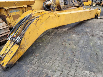 Кузов и экстерьер LIEBHERR