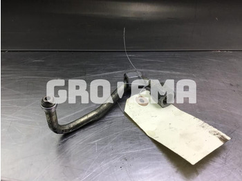 Двигатель и запчасти LIEBHERR