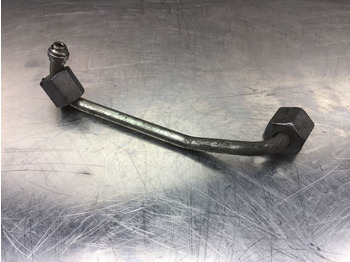 Подготовка топлива LIEBHERR