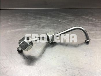 Гидравлика LIEBHERR