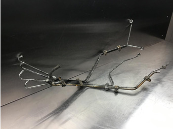 Двигатель и запчасти Liebherr Injection Lines: фото 3