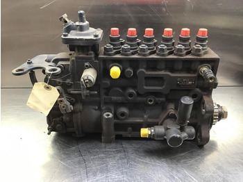 Топливный насос LIEBHERR