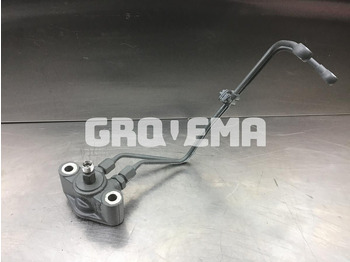 Двигатель и запчасти LIEBHERR