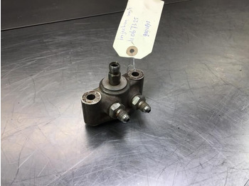 Двигатель и запчасти Liebherr Injection Unit: фото 3