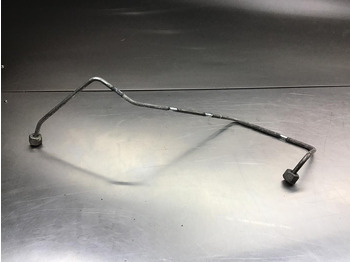 Топливный фильтр LIEBHERR