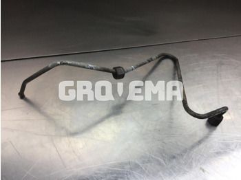 Подготовка топлива LIEBHERR