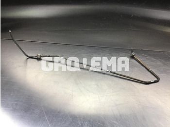 Подготовка топлива LIEBHERR