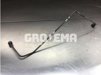 Подготовка топлива LIEBHERR