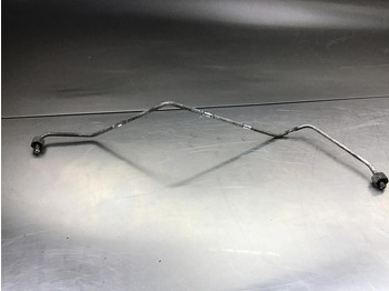 Топливный фильтр LIEBHERR