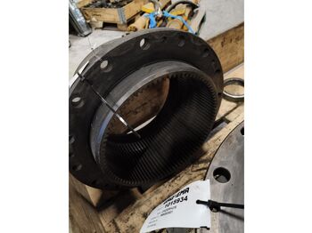 Коробка передач LIEBHERR