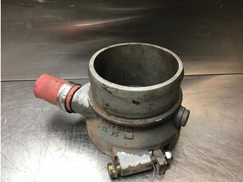 Впускная труба LIEBHERR