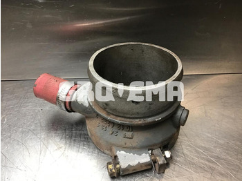 Впускная труба LIEBHERR