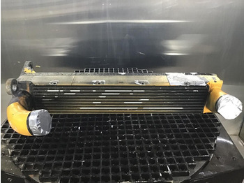 Интеркулер LIEBHERR