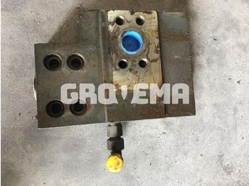 Гидравлика LIEBHERR