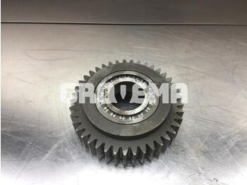 Двигатель и запчасти LIEBHERR