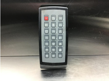 Приборная панель LIEBHERR