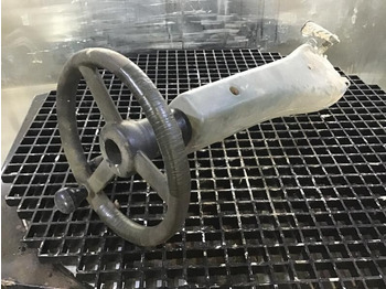 Рулевая колонка LIEBHERR