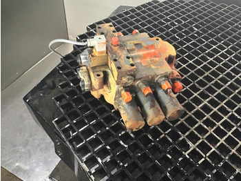 Гидравлика LIEBHERR