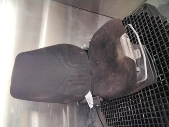 Сиденье LIEBHERR