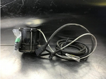 Электрическая система LIEBHERR