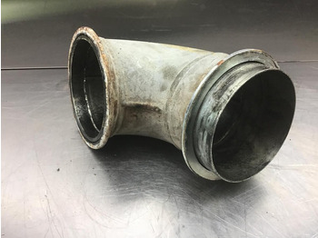 Система охлаждения LIEBHERR