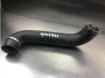 Система охлаждения LIEBHERR