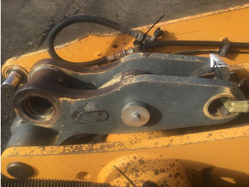 Сцепное устройство LIEBHERR