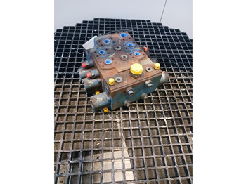 Гидравлика LIEBHERR