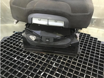 Сиденье LIEBHERR