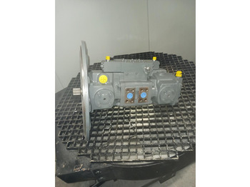 Гидравлический насос LIEBHERR