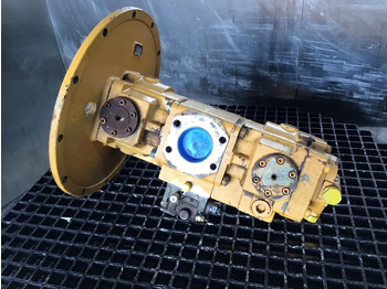 Гидравлический насос LIEBHERR