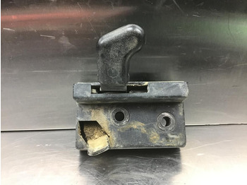 Кузов и экстерьер LIEBHERR