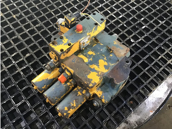 Гидравлика LIEBHERR