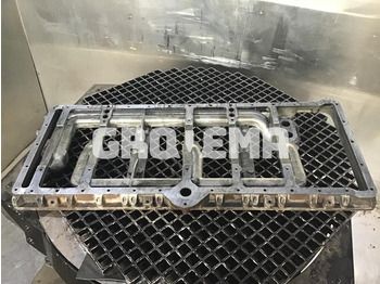 Двигатель и запчасти LIEBHERR