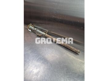 Ось и запчасти LIEBHERR