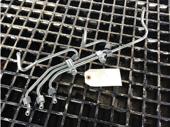 Подготовка топлива LIEBHERR