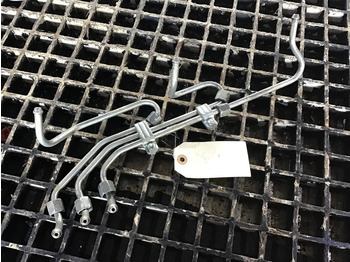 Подготовка топлива LIEBHERR