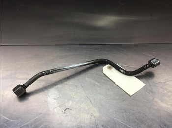 Подготовка топлива LIEBHERR