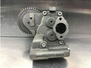 Масляный насос Liebherr Lubricating Oil Pump: фото 5