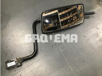 Зеркало заднего вида LIEBHERR