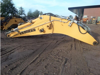 Стрела LIEBHERR